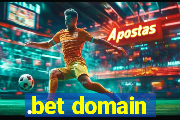 .bet domain